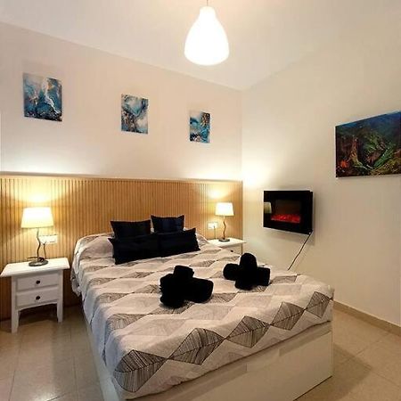 Vut Bajo Castillo La Iruela Dış mekan fotoğraf